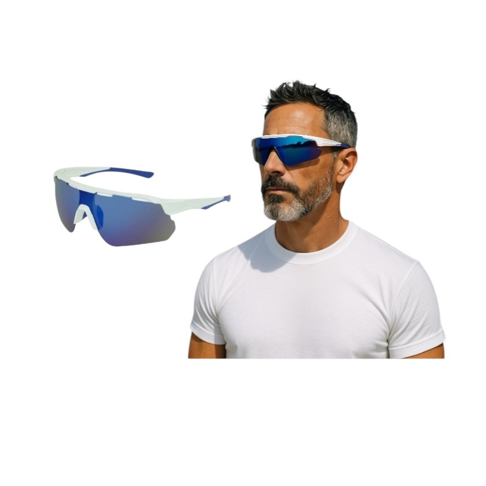 Foster Grant Active Shield Sunglasses